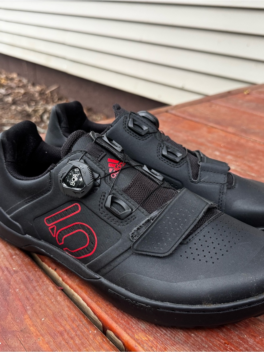 adidas 5.10 freerider pro BOA Cycling Shoes
